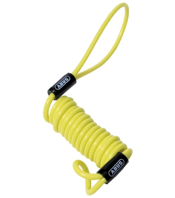 Abus Victory X-plus 68 Memory Cable