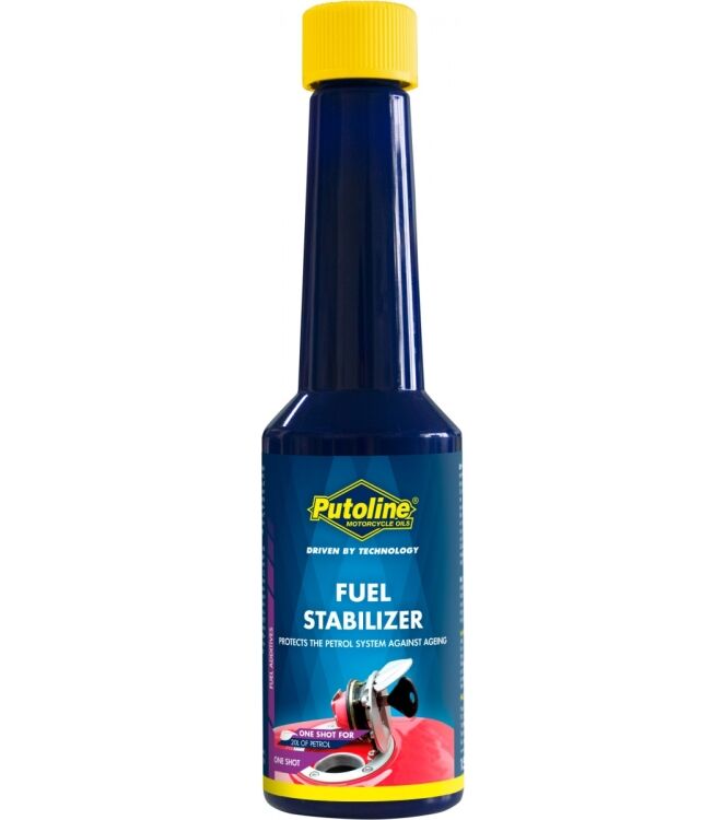 Putoline Fuel stabilizer