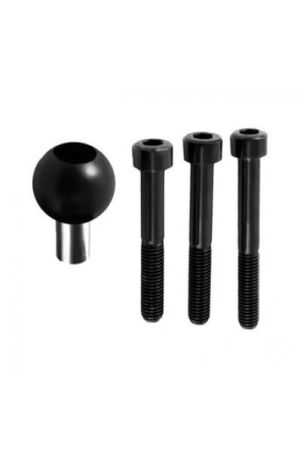 RAM Base W Hole M8 Screw