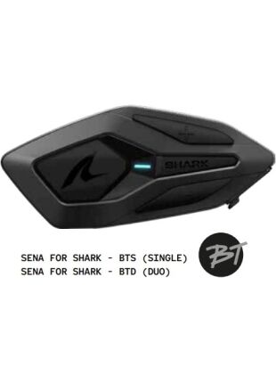 Shark Sena BT Single