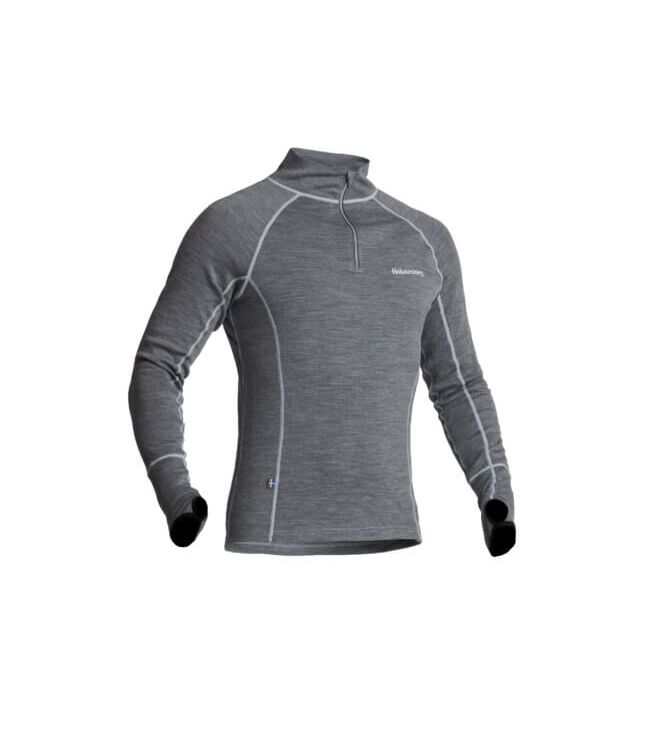 Halvarssons Warm Wool Sweater