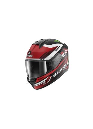 Shark D-Skwal 3 Firstlap