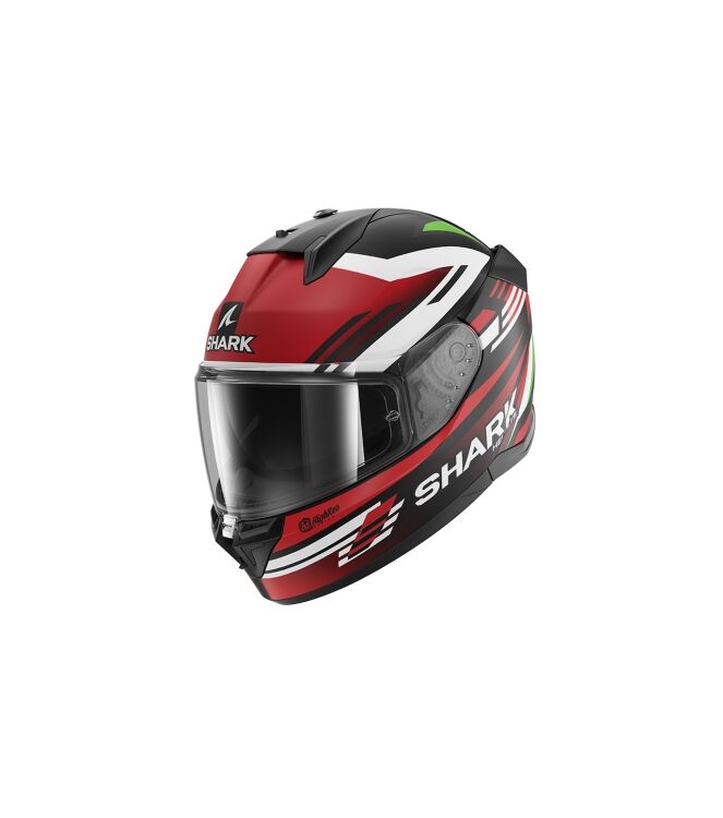 Shark D-Skwal 3 Firstlap