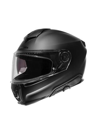 Motorhelm Schuberth, S3