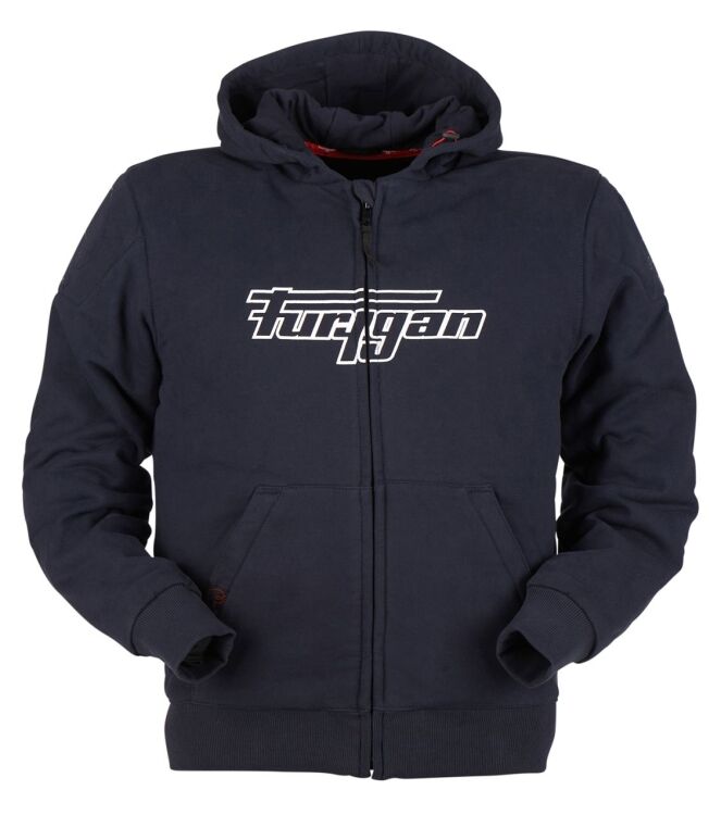 Furygan Hoodie Luxio Evo