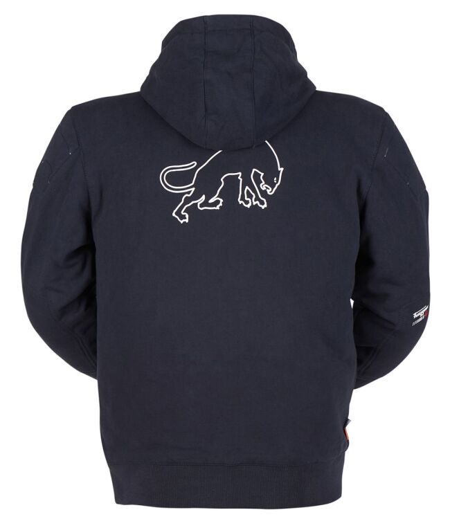 Furygan Hoodie Luxio Evo