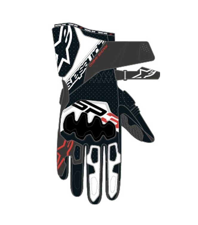 Alpinestars SP-3