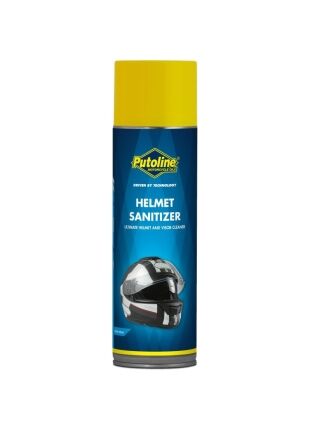 Putoline Helmet Sanitizer