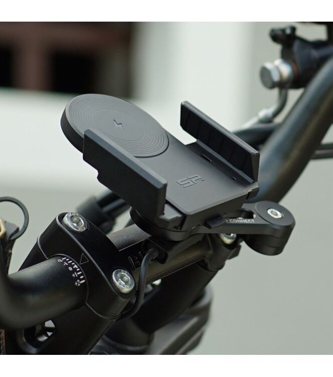 SP Universal Charging Phone Clamp SPC+