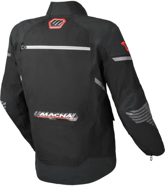 Macna Synchrone zwart