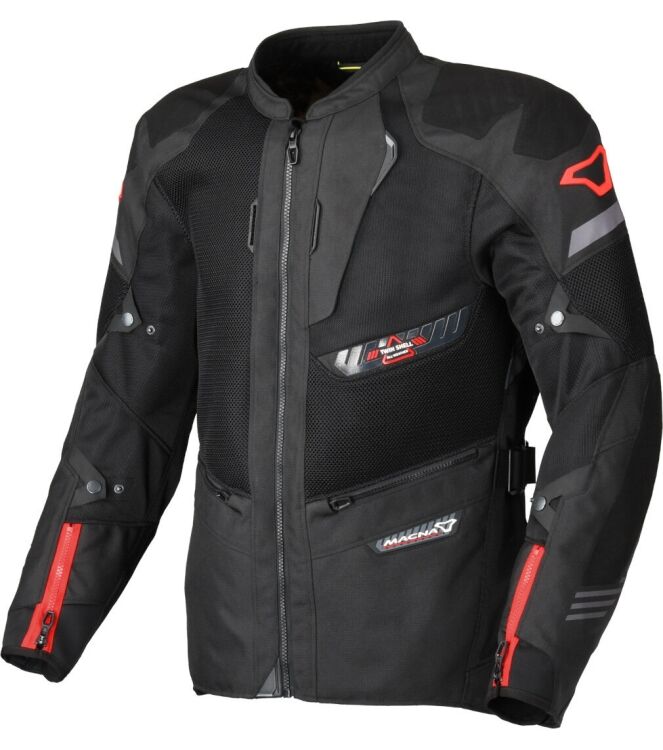 Macna Synchrone zwart