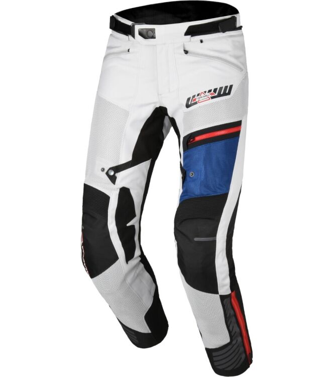 Macna Synchrone grijs - blauw