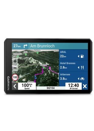 Garmin Zumo XT-2 EU