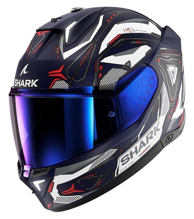 Shark Skwal i3 Linik