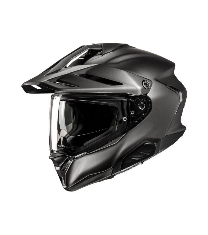 HJC RPHA 60 grijs - antraciet