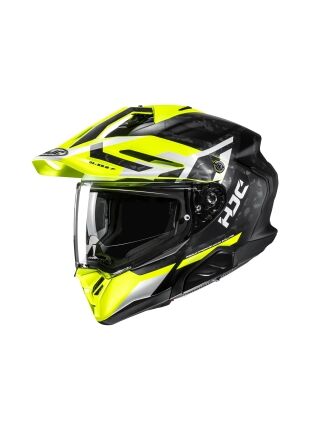 HJC RPHA 60 Dakar zwart/geel