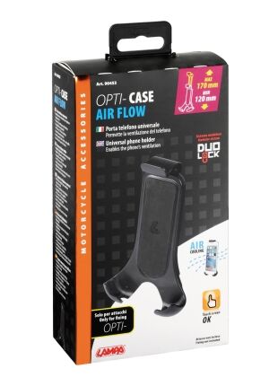 Opti-Line Opti-Case Airflow