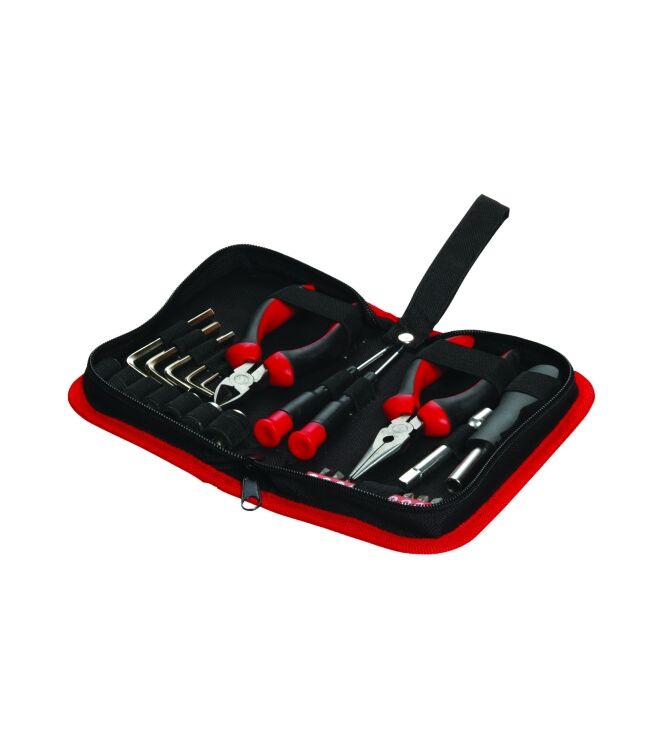 Booster gereedschapset