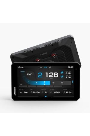 Chigee AIO-6 Lite Smart Carplay 4G