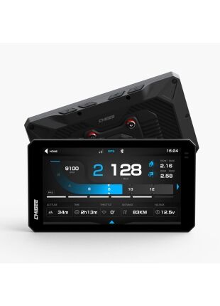 Chigee AIO-6 Lite Smart Carplay 4G