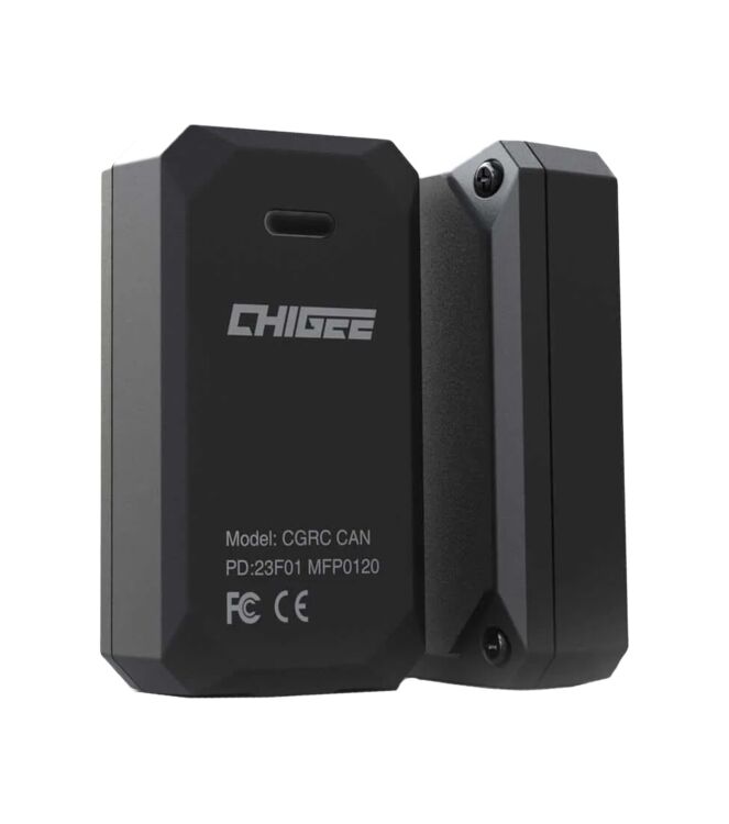 Chigee CGRC Can Wonderwheel module BMW
