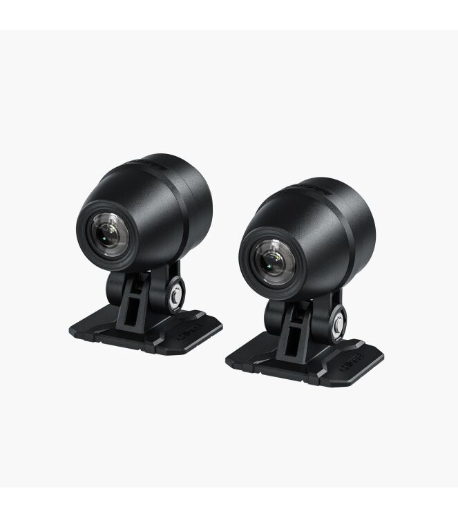 Chigee 60 FPS Cameras