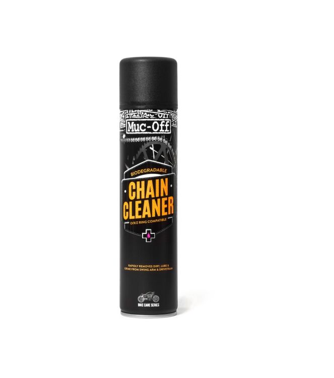 Muc-Off Chain Cleaner