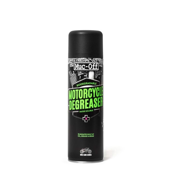 Muc-Off Biodegradable Degreaser
