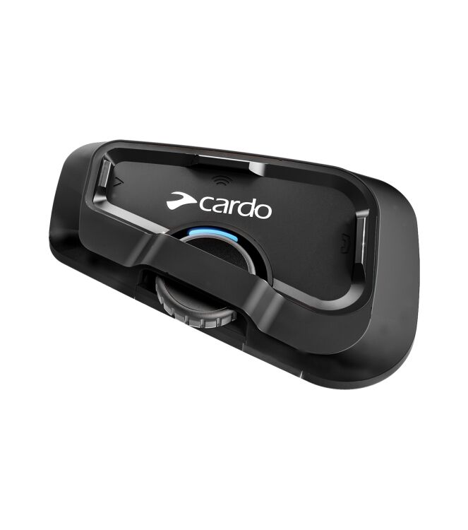 Cardo Freecom 2X Single