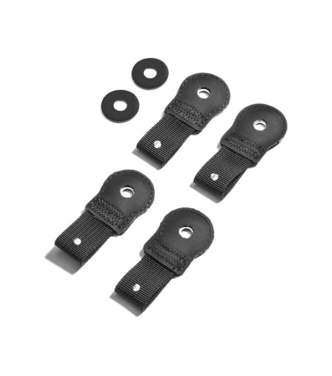 Kriega bevestigingsset OS/US Ducati