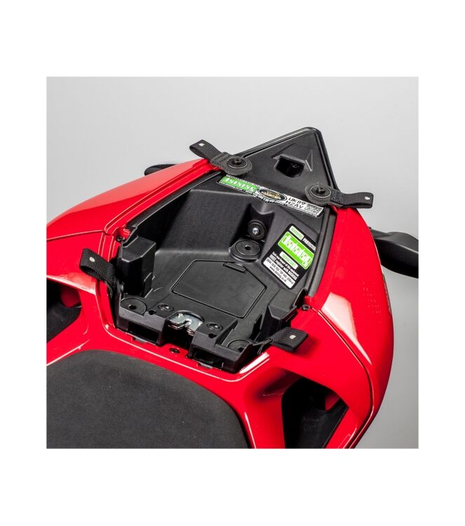 Kriega bevestigingsset OS/US Ducati