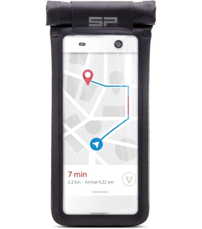 Sp Connect Universal Phone Case SPC+ L