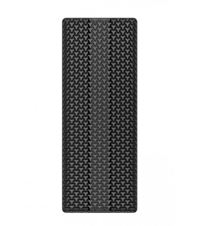 Bowtex Sas-tec Backprotector