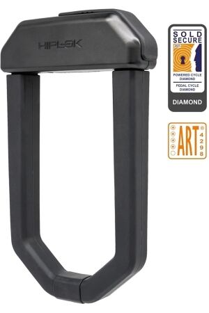 Hiplok Anti-Angle Grinder DX1000