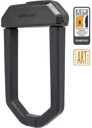 Hiplok Anti-Angle Grinder DX1000