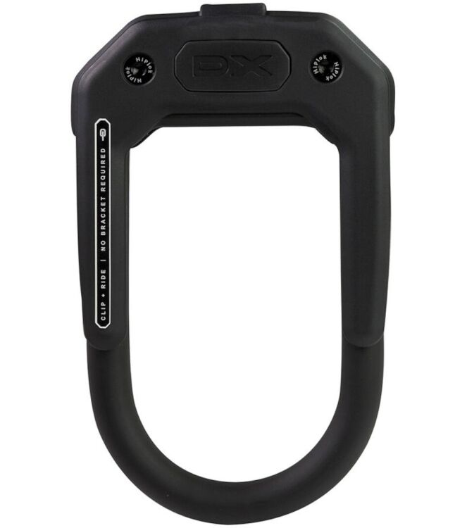 Hiplok DX U-Lock