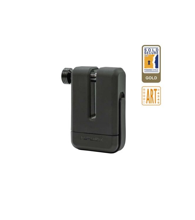 Hiplok MDX Moto Disc Lock