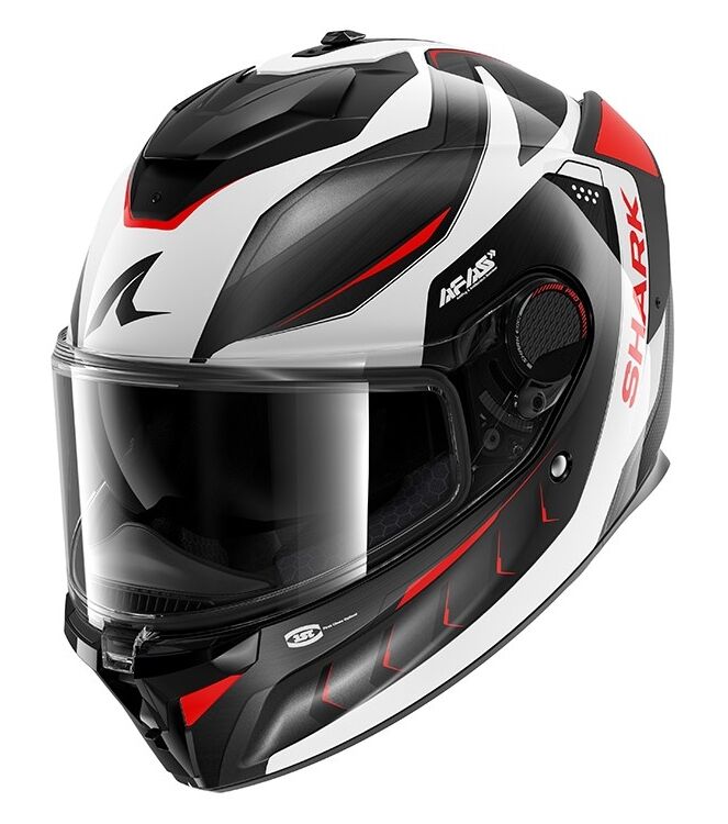 Spartan GT Pro Carbon Mekarium