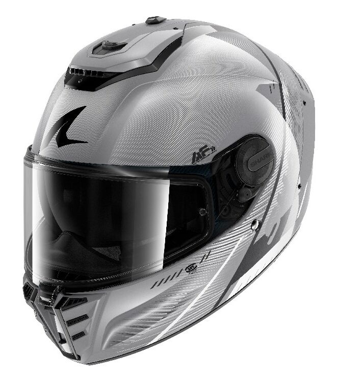 Shark Spartan RS Speed-Tech