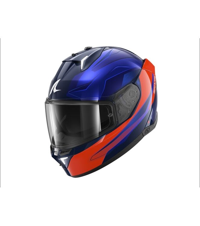 Shark Skwal i3 Mekarium