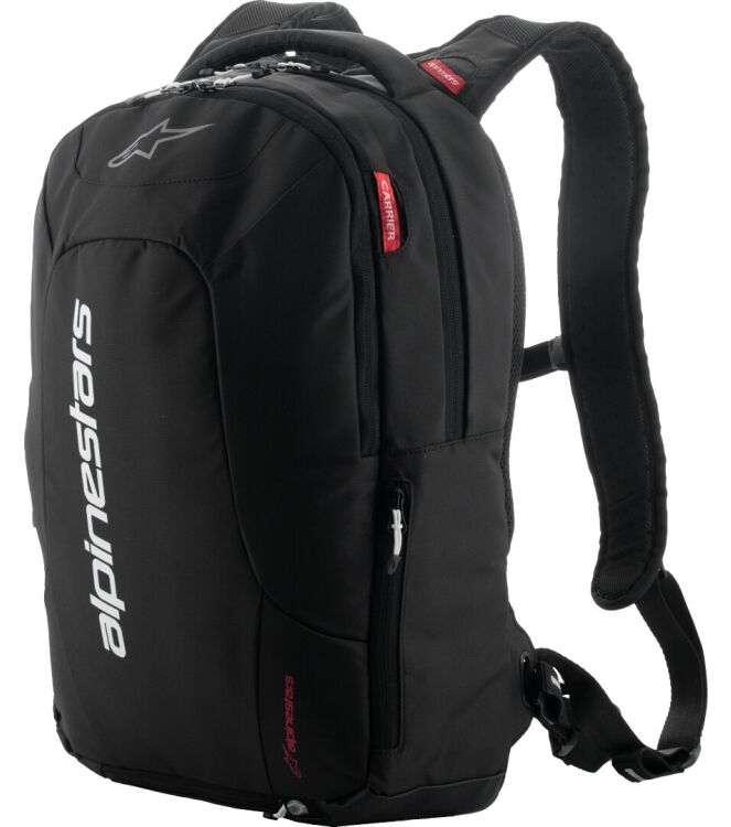 Alpinestars City Hunter V2