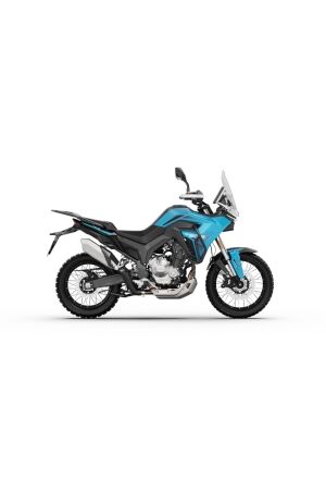 MORBIDELLI T502X BLUE