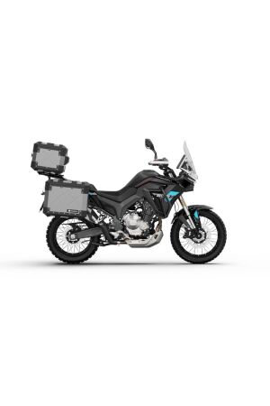 MORBIDELLI T502X BLACK