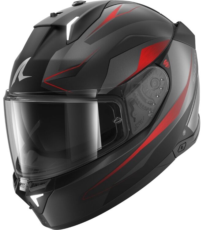 Shark Skwal i3 Mekarium