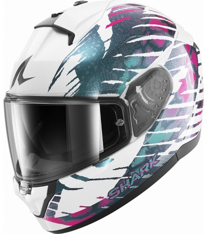 Shark Ridill 2 Reptaia