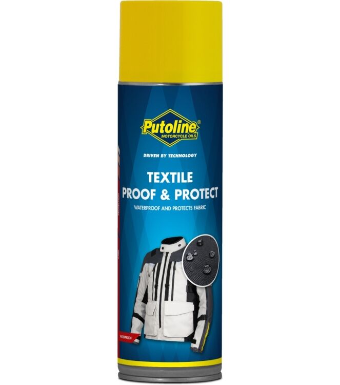 Putoline Textile Proof & Protect