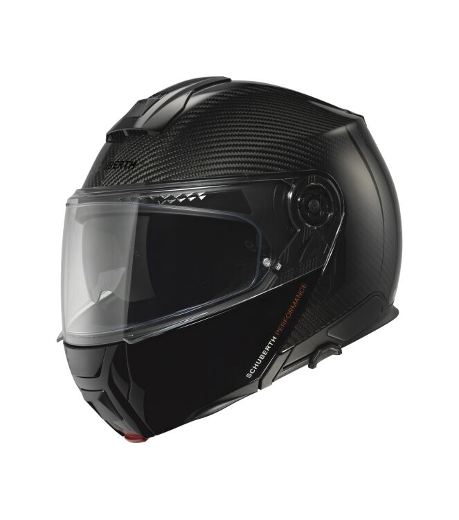 Schuberth C5 Carbon