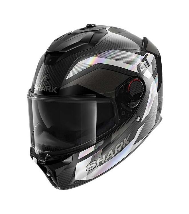 Shark Spartan GT Pro Ritmo Carbon
