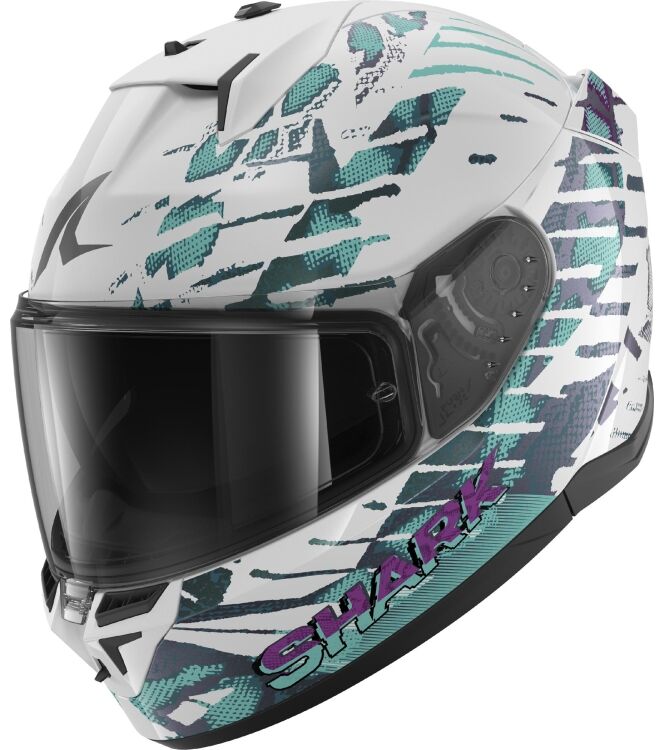 Shark D-Skwal 3 Reptaia