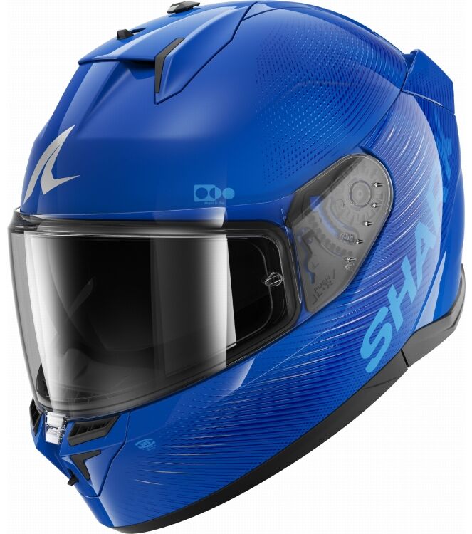 Shark D-Skwal 3 SP Lyne